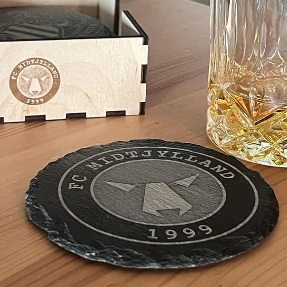 Coaster Slate (skiffer) 3