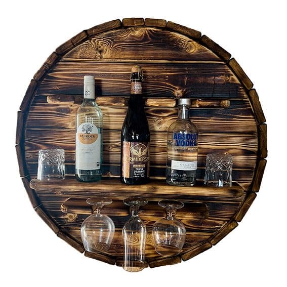 "Minibar" Ø73 cm 4