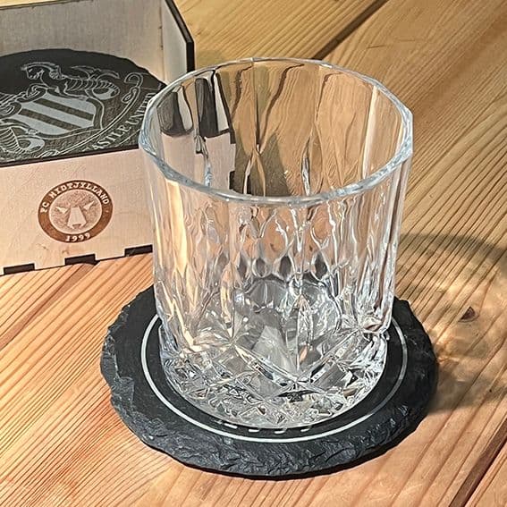Coaster Slate (skiffer) 4